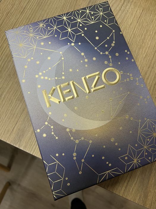 Набір парфумів Kenzo by Flower