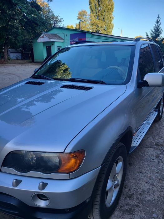 Продам автомобіль
