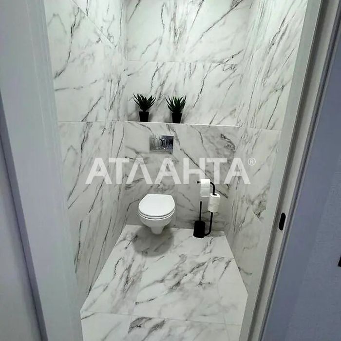 2-кімнатна квартира. Гатне.