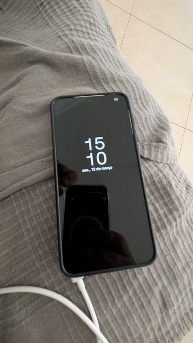 Samsung s23 plus  256 gb aceito troca