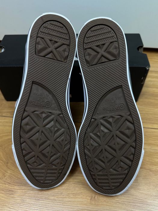 Trampki Converse All Star Ox