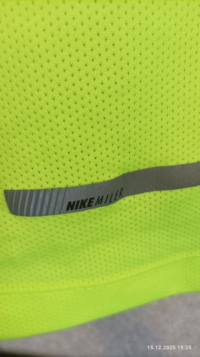 Майка Nike Dri-fit