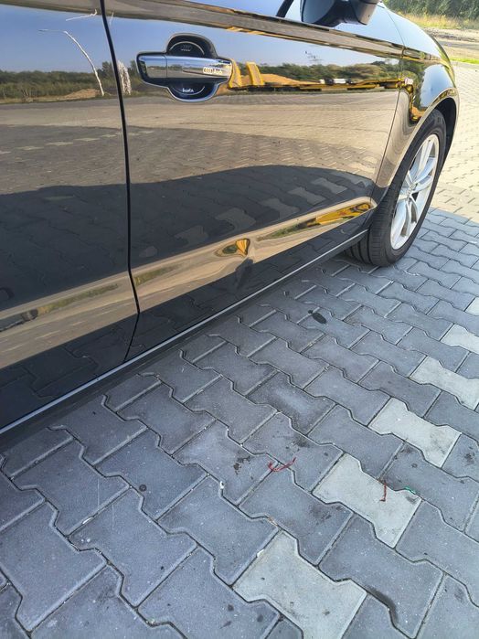 Audi A3 8v limuzyna