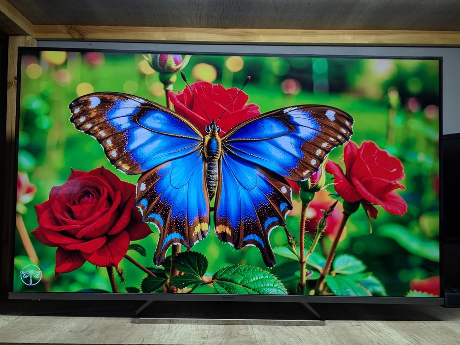 Panasonic TX-58GXX889 4K Ultra HD Multi-HDR-Ultimate SmartTV/ 2020 /