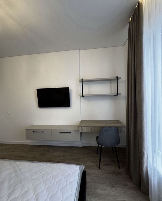 Оренда квартири в центрі Ужгорода