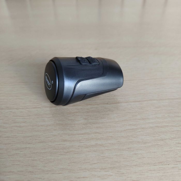 Campainha Eletrónica Bicicleta Bike Anti Roubo