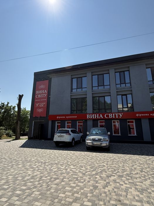 Продам 3-кімнатну квартиру в новобудові (р-н Кірово)