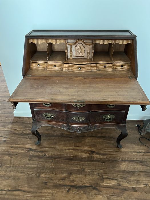 Escrevaninha/Papeleira