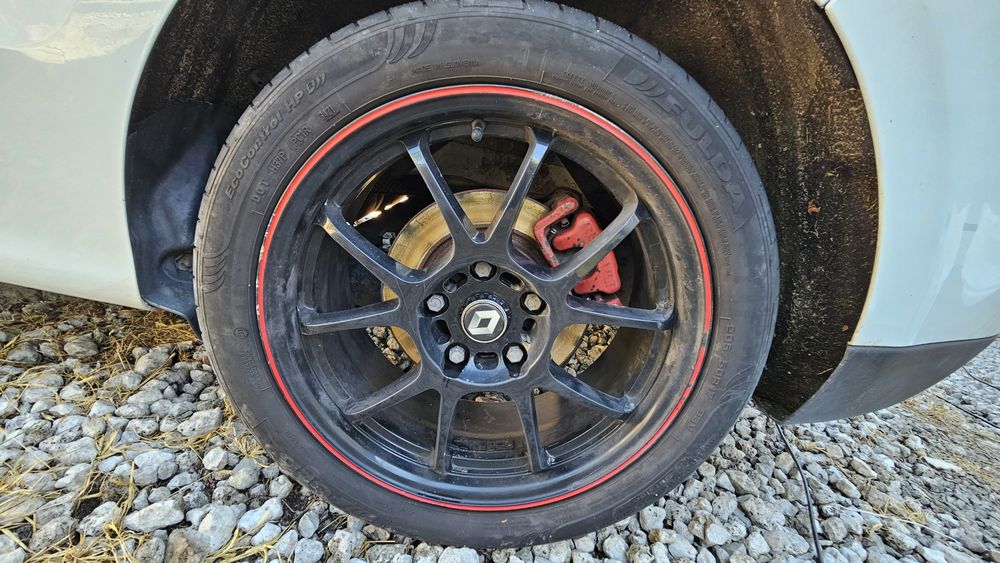 Renault grand scenic 3 2010р