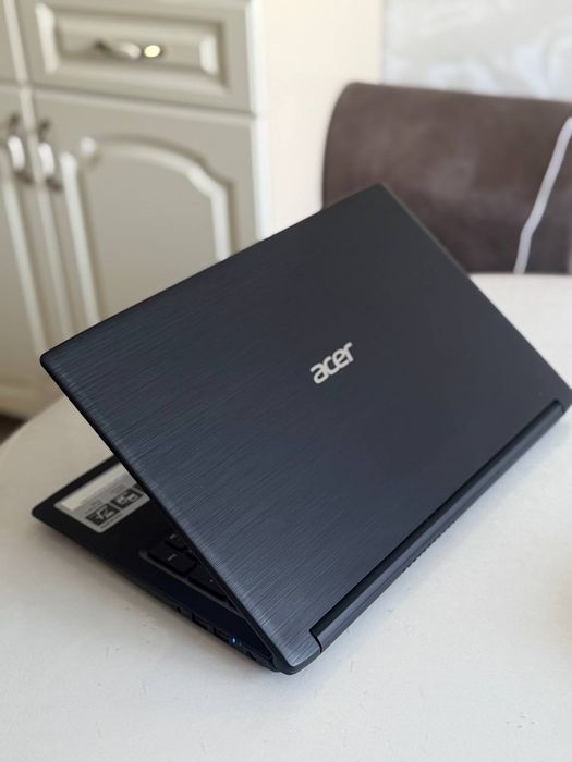 Ноутбук Acer Aspire 3