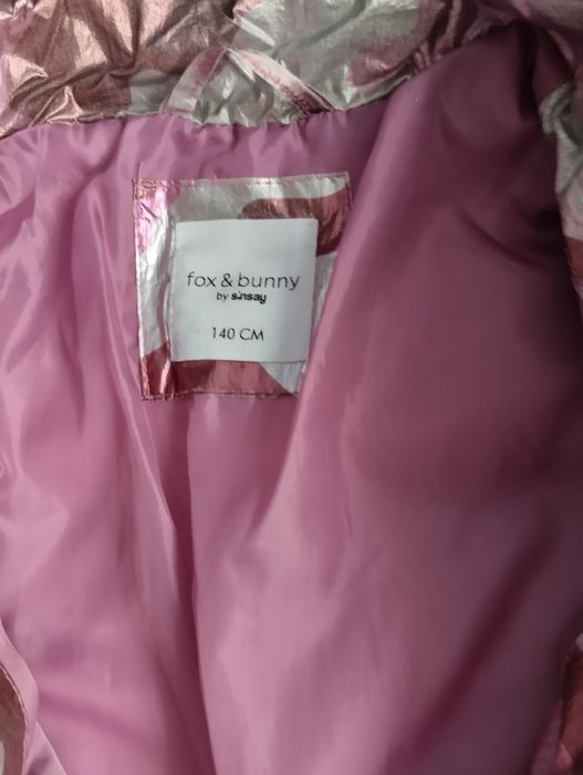 Kurteczka dziewczęca