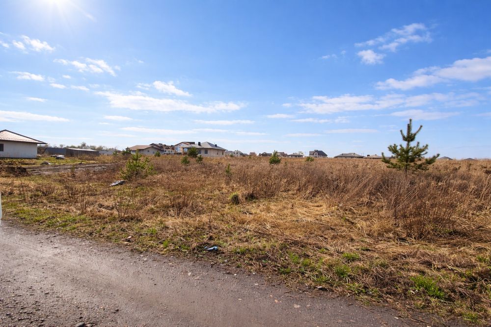 Продаж земельних ділянок, 9сот!