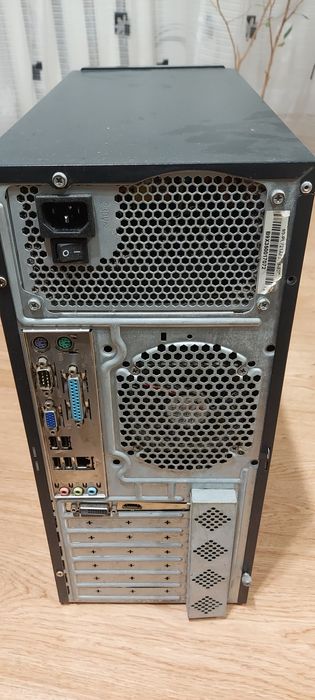 Продам комп’ютер (б/у, у хорошому стані)