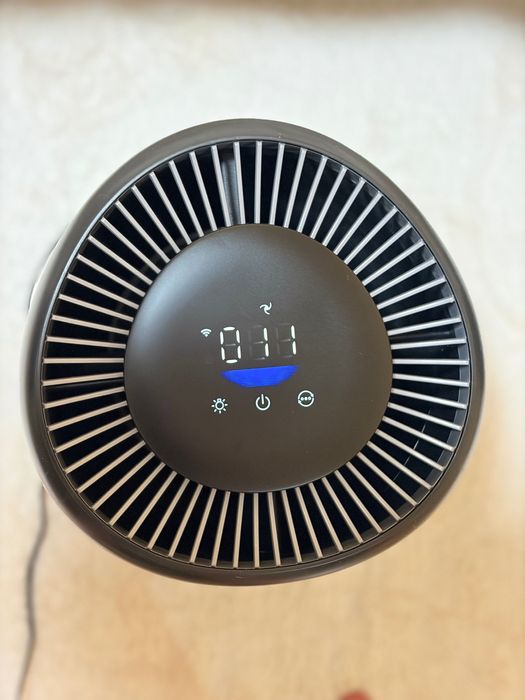 Очисник повітря PHILIPS PureProtect Mini Серія 900