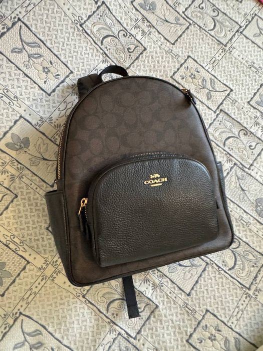Рюкзак coach оригінал