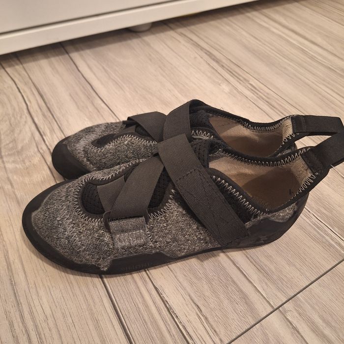 Buty wspinaczkowe Simond, wkładka 21cm