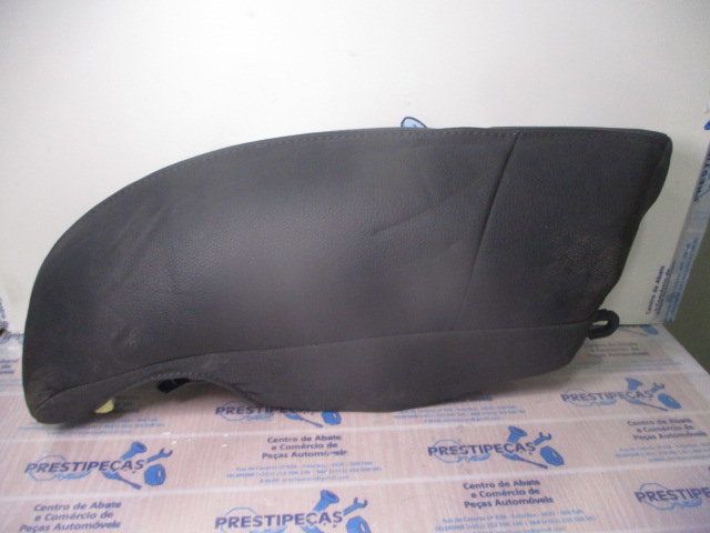 Airbag Banco Traseiro PORSCHE Panamera (970)