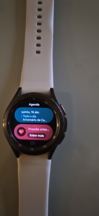 Smartwatch da samsung