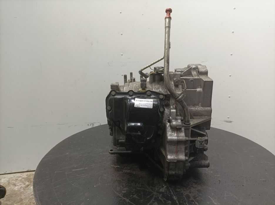 АКПП Mazda 3 Mazda 6 2.0i 2008 LF(мотор) FSE20