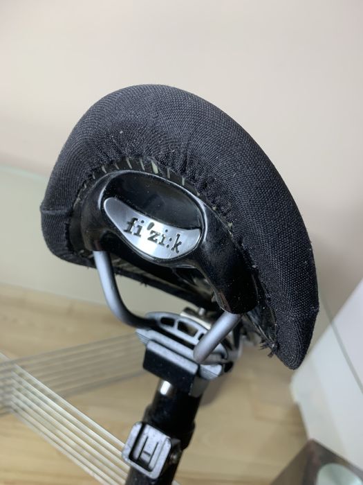 Siodelko fizik XM Tail flex