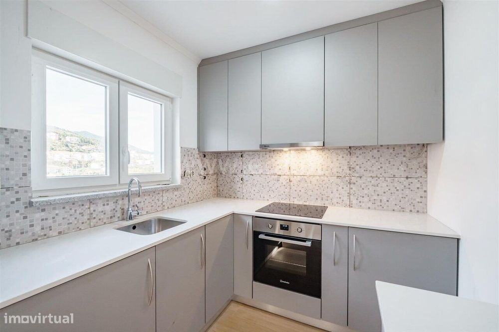 Apartamento T2 / Covilhã, Cantar - Galo