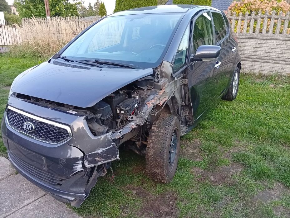 Kia Venga