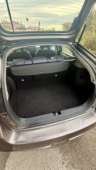 Honda Insight IMA - Hibrido - Automatico