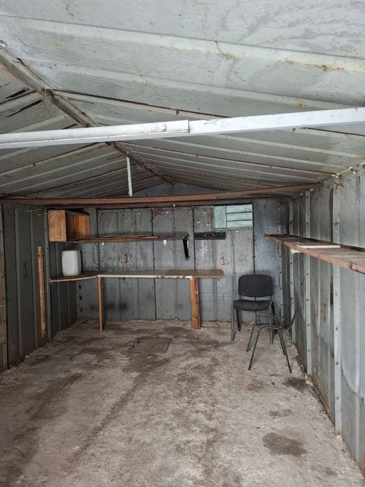 Гараж продам  центр