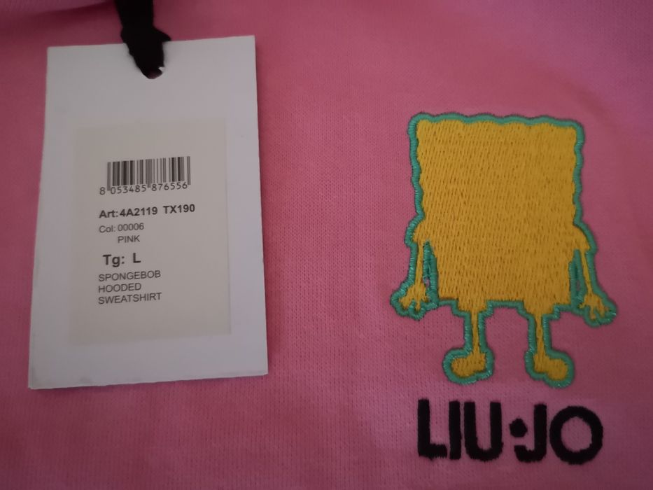 Bluza Liu Jo rozm L nowa