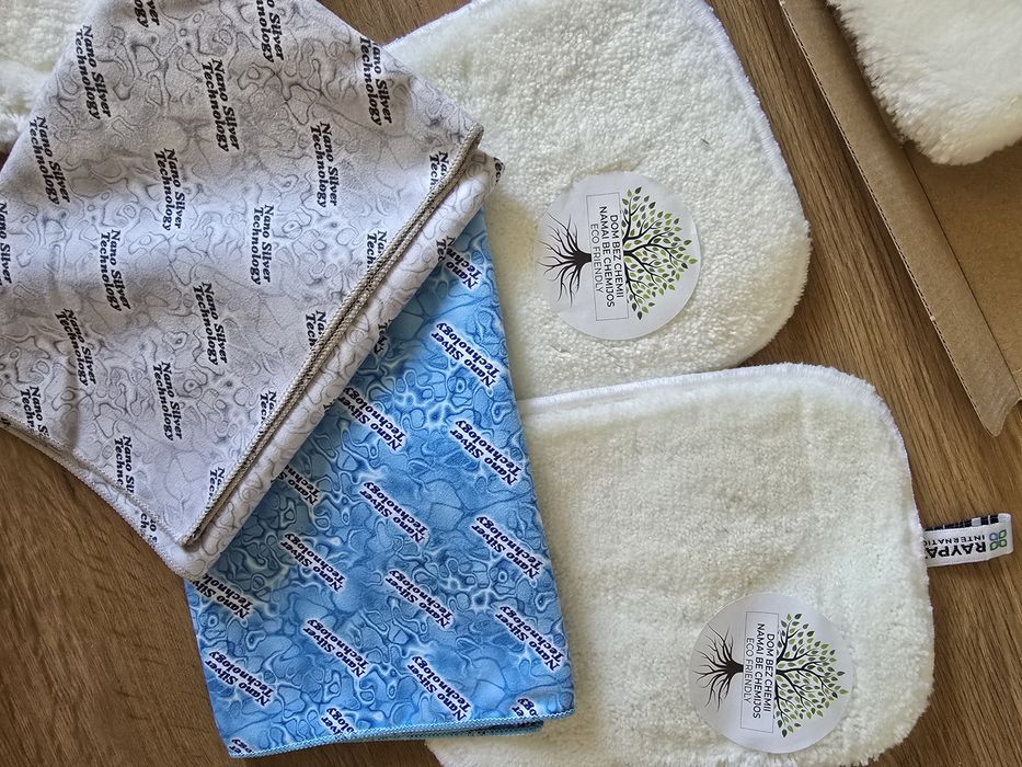 OKAZJA! Raypath zestaw House Cleaning Set