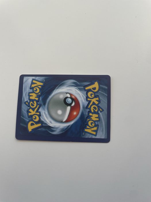 Cartas colecionáveis Pokemón