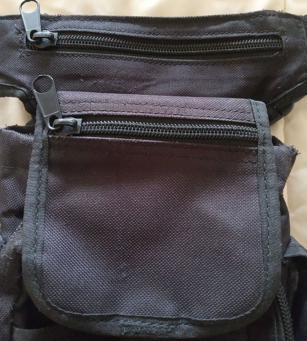 Vendo Bolsa de Perna/Ombro