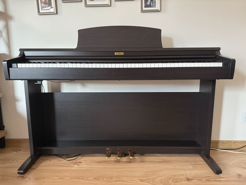 Pianino cyfrowe Kawai KDP 90