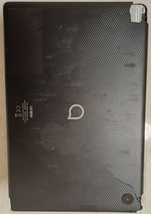Functional Alcatel tablet that does not charge64585094193666121