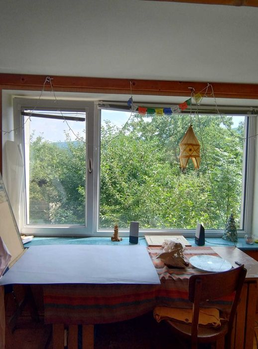 Будинок в місті Косів по вул Ірчана  вище 200м від магазину  Галичанка