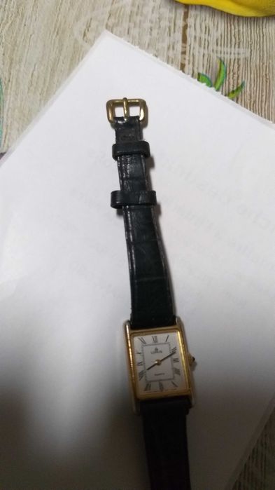 relógio de pulso de senhora Lorus VINTAGE