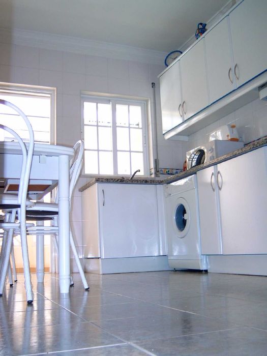 Apartamento T2 para Férias em Quarteira