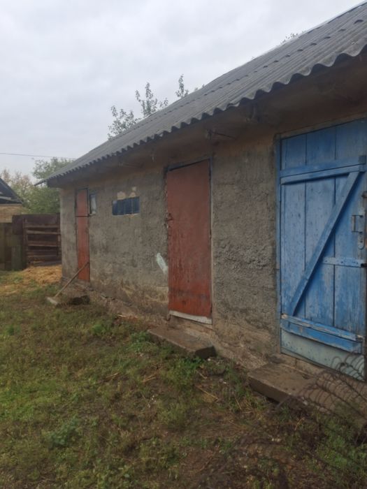 Продам будинок 80 кв метрів