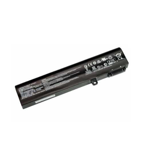 Bateria Original MSI GP75 10.86V 51WH BTY-M6H 3ICR19/66-2