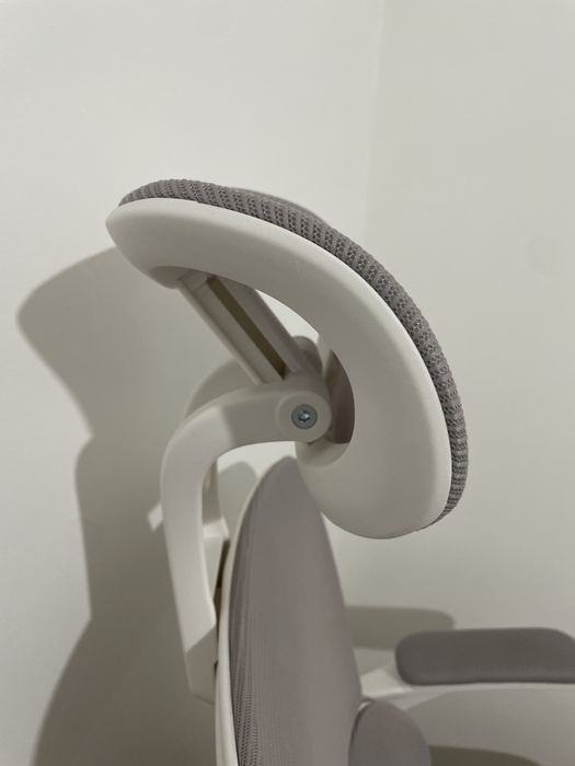 Cadeira Ergonômica ajustável