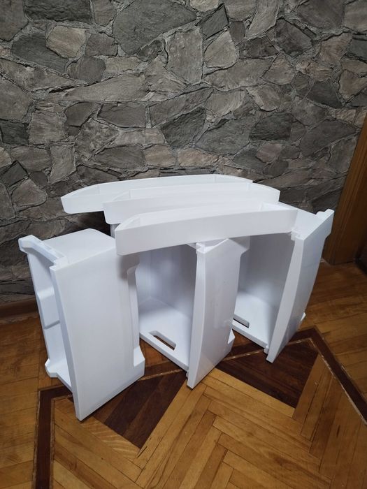 Наполнение для холодильника  Gorenje RK62391R (полки и ящики)