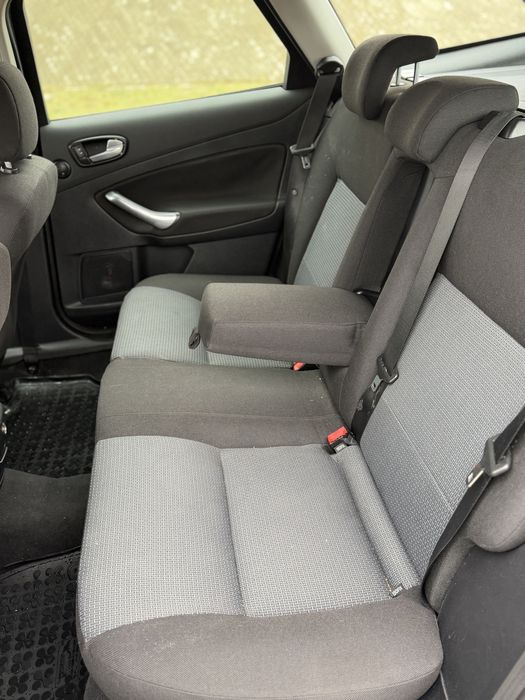 Ford Mondeo 1.8 TDCi, 2008r. Tempomat, po serw. klimy.