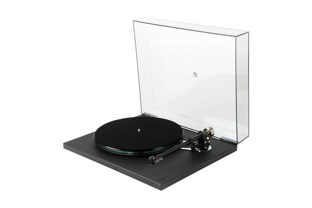 Rega Planar 6 | bez wkładki | gramofon analogowy | Audiopolis Warszawa