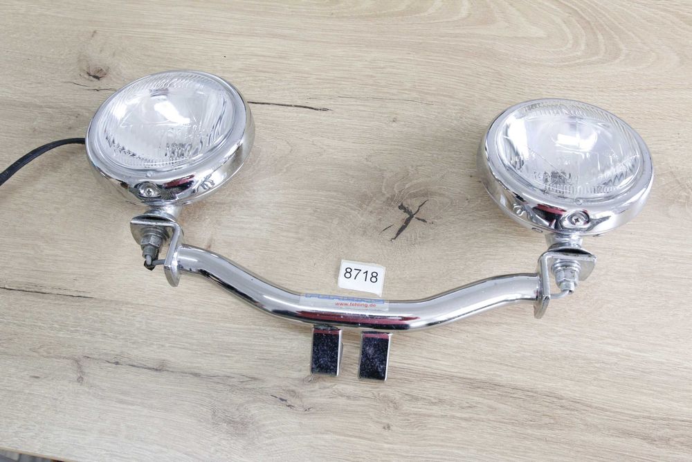 8718 Lightbar z lampami YAMAHA XVS 1100 DRAG STAR 99-11
