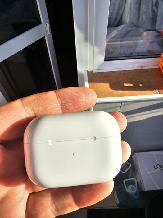Case ladujace Airpods Pro 2 Usb-C A3047 A3048 A2968