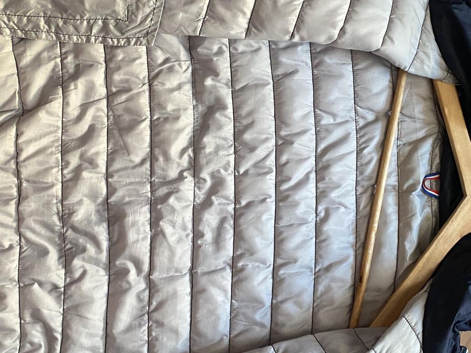 Куртка демісезонна