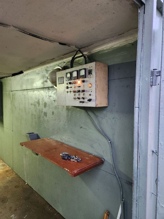 Продам гараж в ГСК Позняки 2 , ул. Сортировочная 22