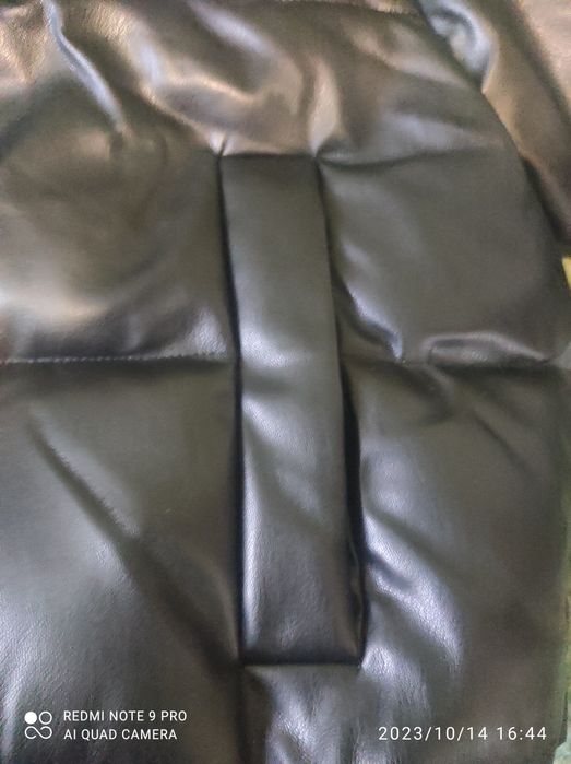 Зимняя куртка (короткая)