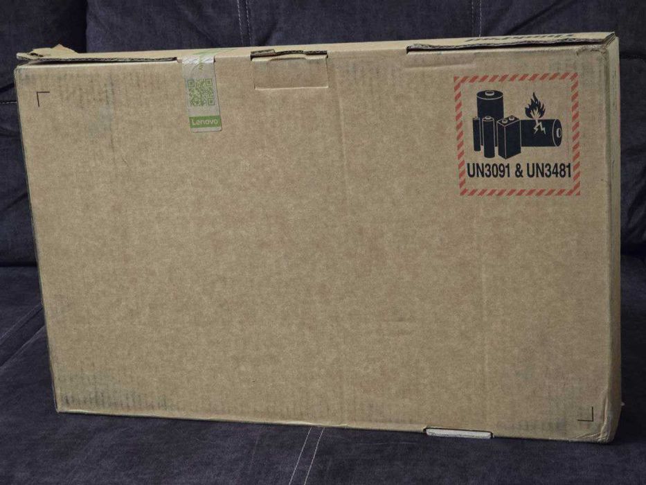 НОВИЙ ThinkPad P16v Gen1 (16" 4K / 7940HS/ 32 DDR5/ 1Tb SSD/ Ada 2000)