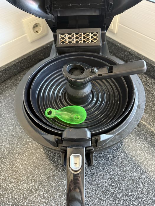 TEFAL Air Fryer Actifry Genius XL